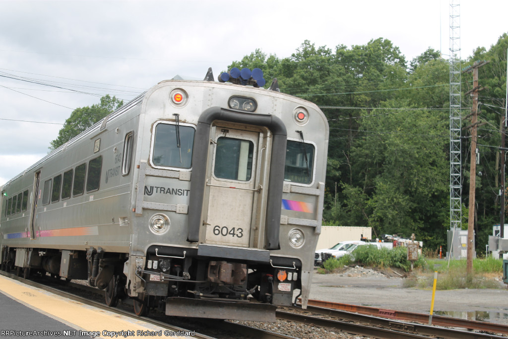 NJT 6043 